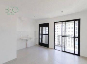 Apartamento · 42m² · 2 Quartos · 1 Vaga · Apartamento, 42 m² - venda por R$ 420.000,00 ou aluguel por R$ 2.890,00/mês - Vi