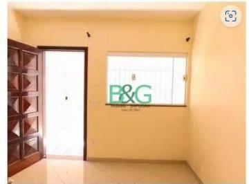 Casa · 213m² · 3 Quartos · 1 Vaga · Sobrado à venda, 213 m² por R$ 599.000,00 - Parque Continental - Guarulhos/SP