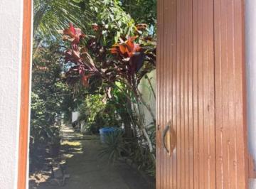 Casa · 360m² · 3 Quartos · 4 Vagas · Sobrado à venda, 360 m² por R$ 690.000,00 - Jardim Mar e Céu - Guarujá/SP