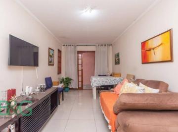 Casa · 286m² · 3 Quartos · 2 Vagas · Sobrado à venda, 286 m² por R$ 1.800.000,00 - Vila Anglo Brasileira - São Paulo/SP