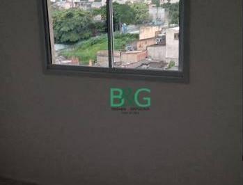 Apartamento · 29m² · 1 Quarto · Apartamento à venda, 29 m² por R$ 169.000,00 - Cidade Satélite Santa Bárbara - S