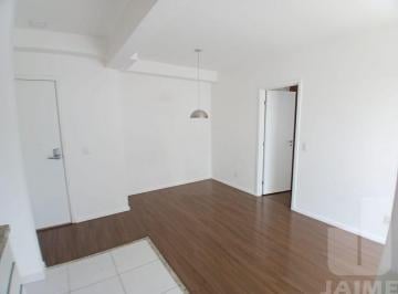 Apartamento · 45m² · 1 Quarto · 1 Vaga · Apartamento com 1 dormitório em edifício moderno na Barra Funda
