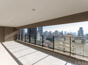 Apartamento · 157m² · 4 Quartos · 2 Vagas · Apartamento  com 157m², 4 quartos e 2 vagas em Perdizes