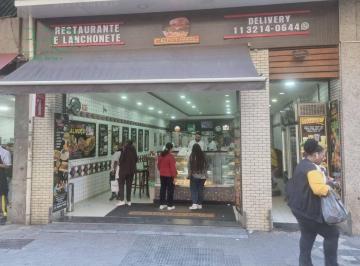 Comercial · 210m² · Loja à venda, 210 m² por R$ 900.000,00 - República - São Paulo/SP