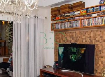 Photo 1 · Sobrado à venda, 180 m² por R$ 709.000,00 - Sítio da Figueira - São Paulo/SP