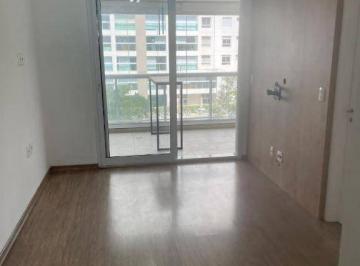 Apartamento · 43m² · 1 Quarto · 1 Vaga · Apartamento, 43 m² - venda por R$ 950.000,00 ou aluguel por R$ 6.150,00/mês - Vi