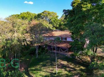 Casa · 700m² · 5 Quartos · 8 Vagas · Casa à venda, 700 m² por R$ 2.000.000,00 - Fazenda Marajoara - Campo Limpo Pauli
