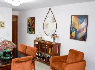 Casa · 185m² · 3 Quartos · 5 Vagas · Sobrado à venda, 185 m² por R$ 1.499.000,00 - Cidade Mãe do Céu - São Paulo/SP