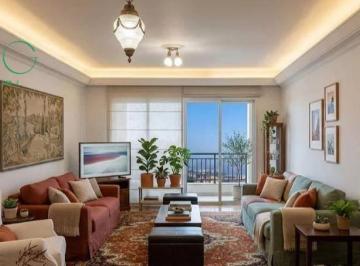 Apartamento · 110m² · 2 Quartos · 1 Vaga · Apartamento à venda, 110 m² por R$ 647.936,00 - Vila Monumento - São Paulo/SP