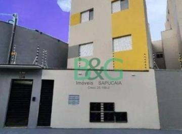 Apartamento · 33m² · 2 Quartos · Apartamento, 33 m² - venda por R$ 332.400,00 ou aluguel por R$ 1.853,00/mês - Ch