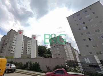 Apartamento · 42m² · 2 Quartos · Apartamento à venda, 42 m² por R$ 241.000,00 - Parque do Carmo - São Paulo/SP