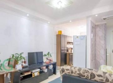 Apartamento · 42m² · 2 Quartos · 1 Vaga · Apartamento à venda, 42 m² por R$ 199.000,00 - Novo Osasco - Osasco/SP