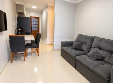 Casa · 52m² · 2 Quartos · 2 Vagas · Casa à venda no bairro Harmonia em Canoas