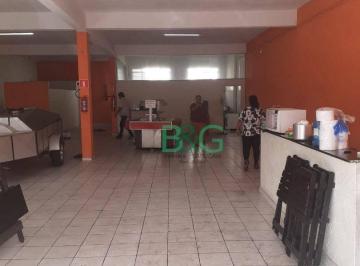 Comercial · 275m² · 2 Vagas · Salão à venda, 275 m² por R$ 1.250.000,00 - Jardim Monte Carmelo - Guarulhos/SP