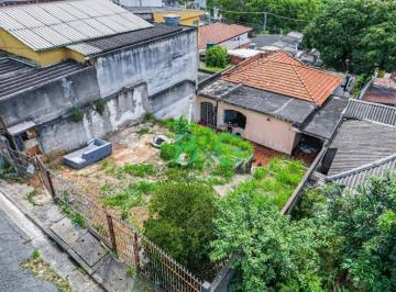 Terreno · 270m² · Terreno à venda, 270 m² por R$ 320.000,00 - Jardim Santa Mônica - São Paulo/SP