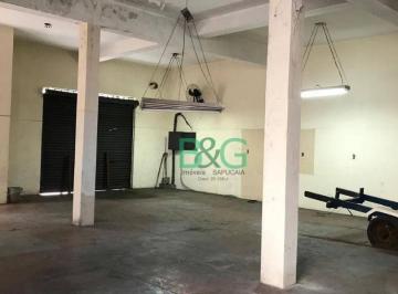 Comercial · 1000m² · 4 Vagas · Prédio, 1000 m² - venda por R$ 4.500.000,00 ou aluguel por R$ 30.650,00/mês - Vi