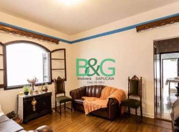 Casa · 300m² · 5 Quartos · Sobrado à venda, 300 m² por R$ 1.399.000,00 - Mooca - São Paulo/SP