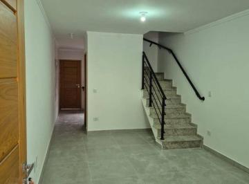 Casa · 110m² · 3 Quartos · 2 Vagas · Sobrado à venda, 110 m² por R$ 782.000,00 - Jardim Primavera (Zona Norte) - São