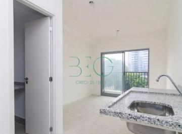 Photo 1 · Studio à venda, 25 m² por R$ 365.000,00 - Vila Cordeiro - São Paulo/SP