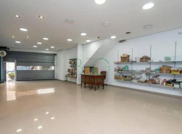 Comercial · 300m² · 3 Quartos · Casa à venda, 300 m² por R$ 1.100.000,00 - Quarta Parada - São Paulo/SP