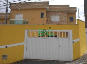 Casa · 85m² · 2 Quartos · 3 Vagas · Sobrado à venda, 85 m² por R$ 685.000,00 - Vila Carrão - São Paulo/SP