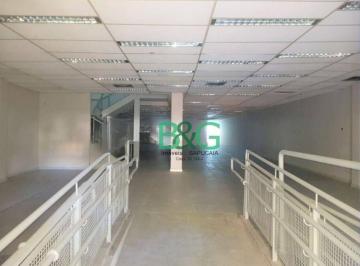 Comercial · 609m² · 9 Vagas · Prédio à venda, 609 m² por R$ 4.200.000,00 - Vila Maria Baixa - São Paulo/SP