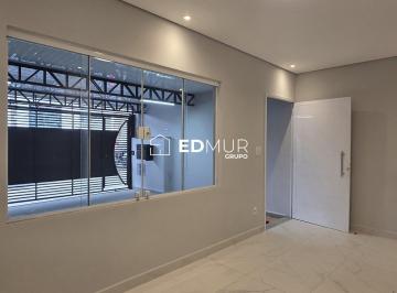 Casa · 73m² · 2 Quartos · Casa para aluguel - no Parque das Nações