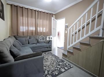 Casa · 200m² · 3 Quartos · Casa à venda - no Parque Novo Oratório