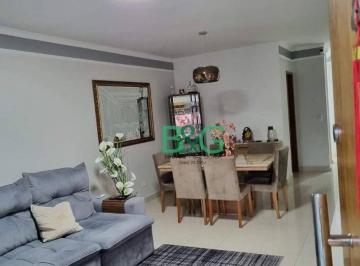 Casa · 200m² · 3 Quartos · 3 Vagas · Sobrado à venda, 200 m² por R$ 1.750.000,00 - Água Fria - São Paulo/SP