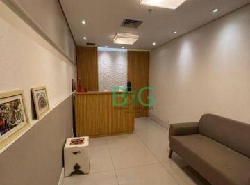 Comercial · 52m² · 2 Vagas · Conjunto à venda, 52 m² por R$ 630.000,00 - Morumbi - São Paulo/SP