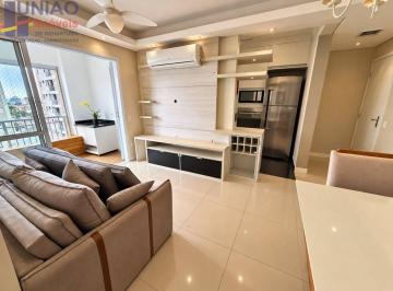 d7213afec3267e232bf07058d6819db350eac692 · Apartamento Semi Mobiliado para Locação em Indaiatuba/SP - Localização Privilegiada.