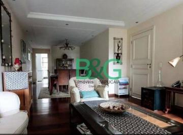 Apartamento · 180m² · 4 Quartos · 4 Vagas · Apartamento à venda, 180 m² por R$ 889.000,00 - Paraisópolis - São Paulo/SP