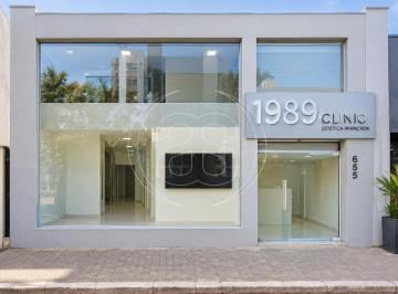 Comercial · 99m² · Loja Comercial - Moema Pássaros
