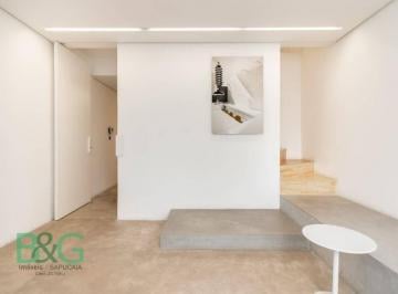 Comercial · 171m² · 2 Quartos · 1 Vaga · Sobrado à venda, 171 m² por R$ 1.580.000,00 - Vila Madalena - São Paulo/SP