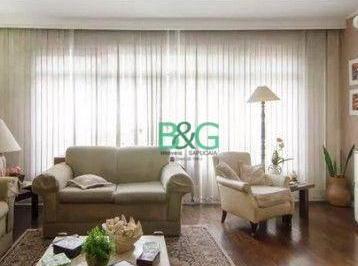 Casa · 201m² · 3 Quartos · 4 Vagas · Sobrado à venda, 201 m² por R$ 859.000,00 - Lauzane Paulista - São Paulo/SP
