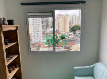 Apartamento · 27m² · 1 Quarto · 1 Vaga · Apartamento à venda, 27 m² por R$ 244.000,00 - Liberdade - São Paulo/SP
