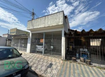 Casa · 55m² · 1 Quarto · Casa para alugar, 55 m² por R$ 1.770,00/mês - Paulicéia - São Bernardo do Campo/SP