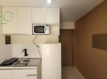 Apartamento · 45m² · 1 Quarto · Apartamento para alugar, 45 m² por R$ 2.200,00/mês - Sé - São Paulo/SP