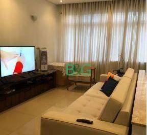 Casa · 121m² · 3 Quartos · 2 Vagas · Sobrado, 121 m² - venda por R$ 860.000,00 ou aluguel por R$ 6.552,00/mês - Ipira