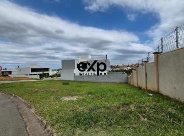 Terreno · 644m² · ARBORAIS CONDOMÍNIO - 644 m² | Leve declive | Localização privilegiada - ALTO PADRÃO