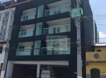 Apartamento · 17m² · 1 Quarto · Studio para alugar, 17 m² por R$ 1.271,12/mês - Tatuapé - São Paulo/SP