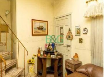Casa · 240m² · 3 Quartos · 2 Vagas · Sobrado à venda, 240 m² por R$ 649.000,00 - Vila Leonor - São Paulo/SP