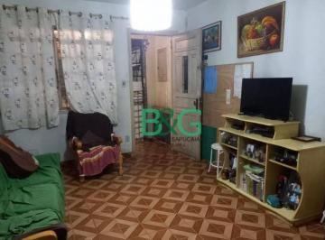 Casa · 103m² · 2 Quartos · Sobrado à venda, 103 m² por R$ 575.000,00 - Vila Ipojuca - São Paulo/SP