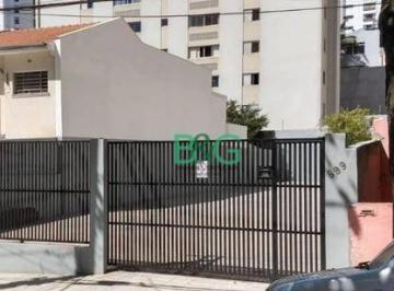 Terreno · 426m² · Terreno para alugar, 426 m² por R$ 17.929,00/mês - Perdizes - São Paulo/SP