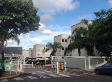 Apartamento · 42m² · 2 Quartos · 1 Vaga · Apartamento com 2 dormitórios à venda, 42 m² por R$ 100.581,84 - Vila Virgínia -