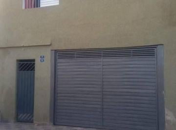 Casa · 140m² · 3 Quartos · 2 Vagas · Sobrado à venda, 140 m² por R$ 350.000,00 - Jardim Ponte Alta I - Guarulhos/SP