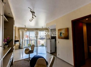 Apartamento · 91m² · 1 Quarto · Apartamento à venda - no Jardim