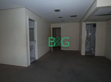 Comercial · 63m² · 3 Vagas · Conjunto para alugar, 63 m² por R$ 8.862,64/mês - Cerqueira César - São Paulo/SP