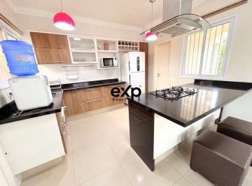 Casa · 229m² · 3 Quartos · 4 Vagas · Casa à venda - Nova Suíça, Valinhos/SP