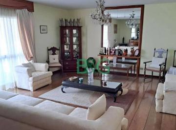 Apartamento · 200m² · 6 Quartos · 2 Vagas · Apartamento à venda, 200 m² por R$ 1.599.000,00 - Aclimação - São Paulo/SP